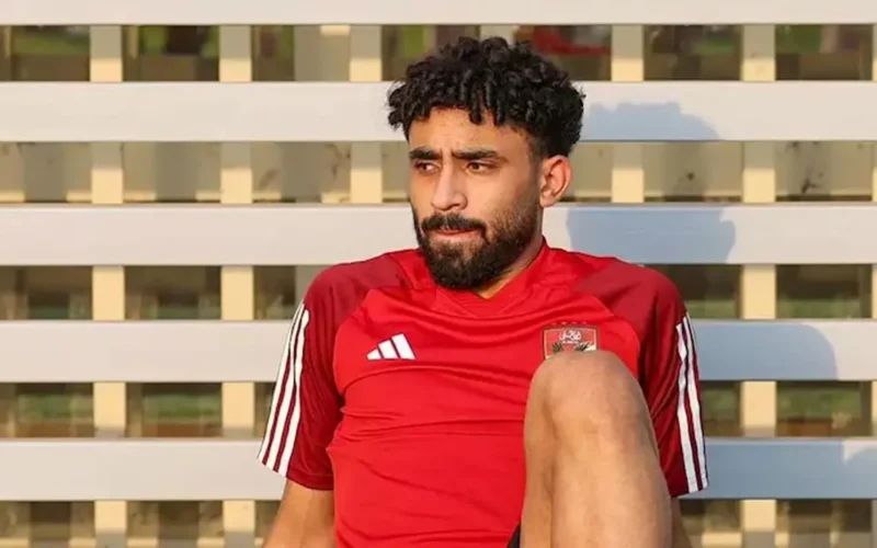 مروان عطية: الزمالك يتفوق كأقوى فريق بعد الأهلي